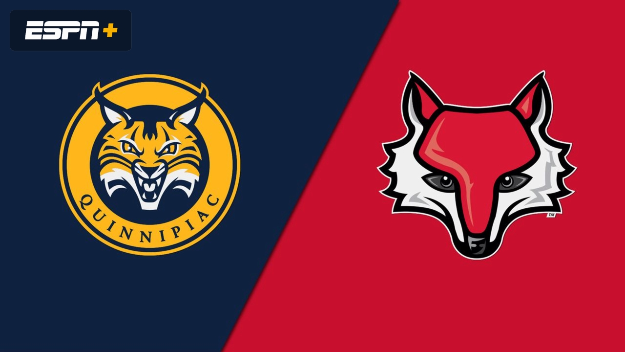 Quinnipiac vs. Marist (Opening Round)