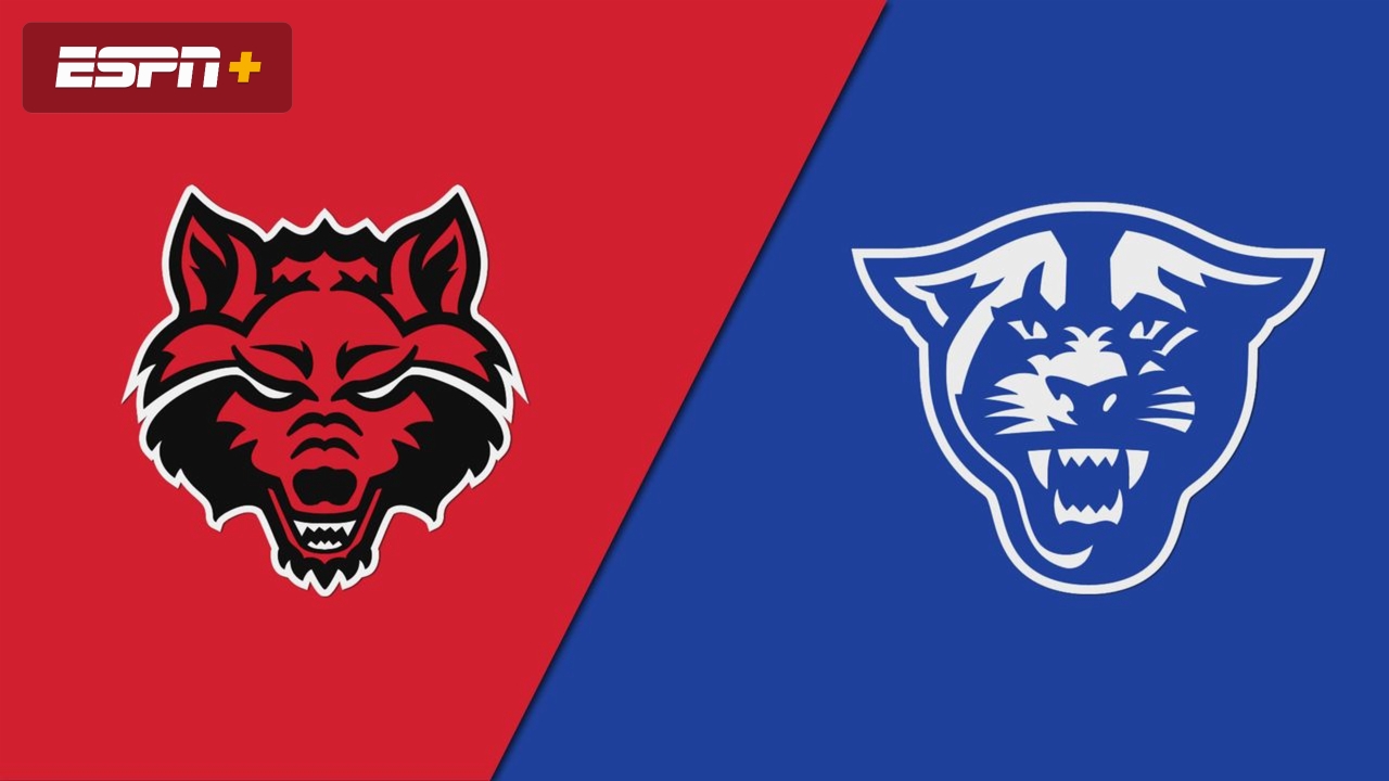 Arkansas State vs. Georgia State (Quarterfinal #3)