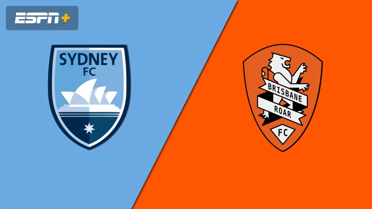 Sydney FC vs. Brisbane Roar FC (Quarterfinal) (FFA Cup)