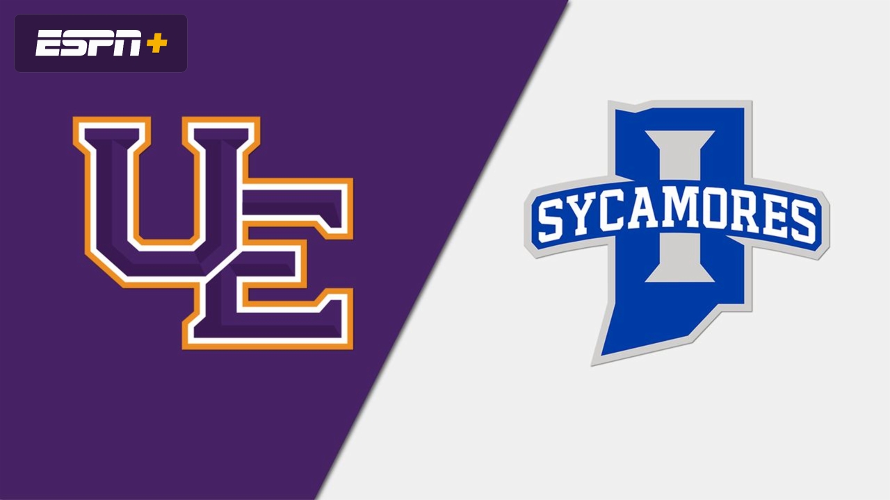 Evansville vs. Indiana State (M Basketball)