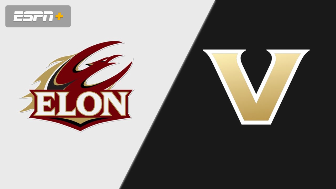 Elon vs. Vanderbilt