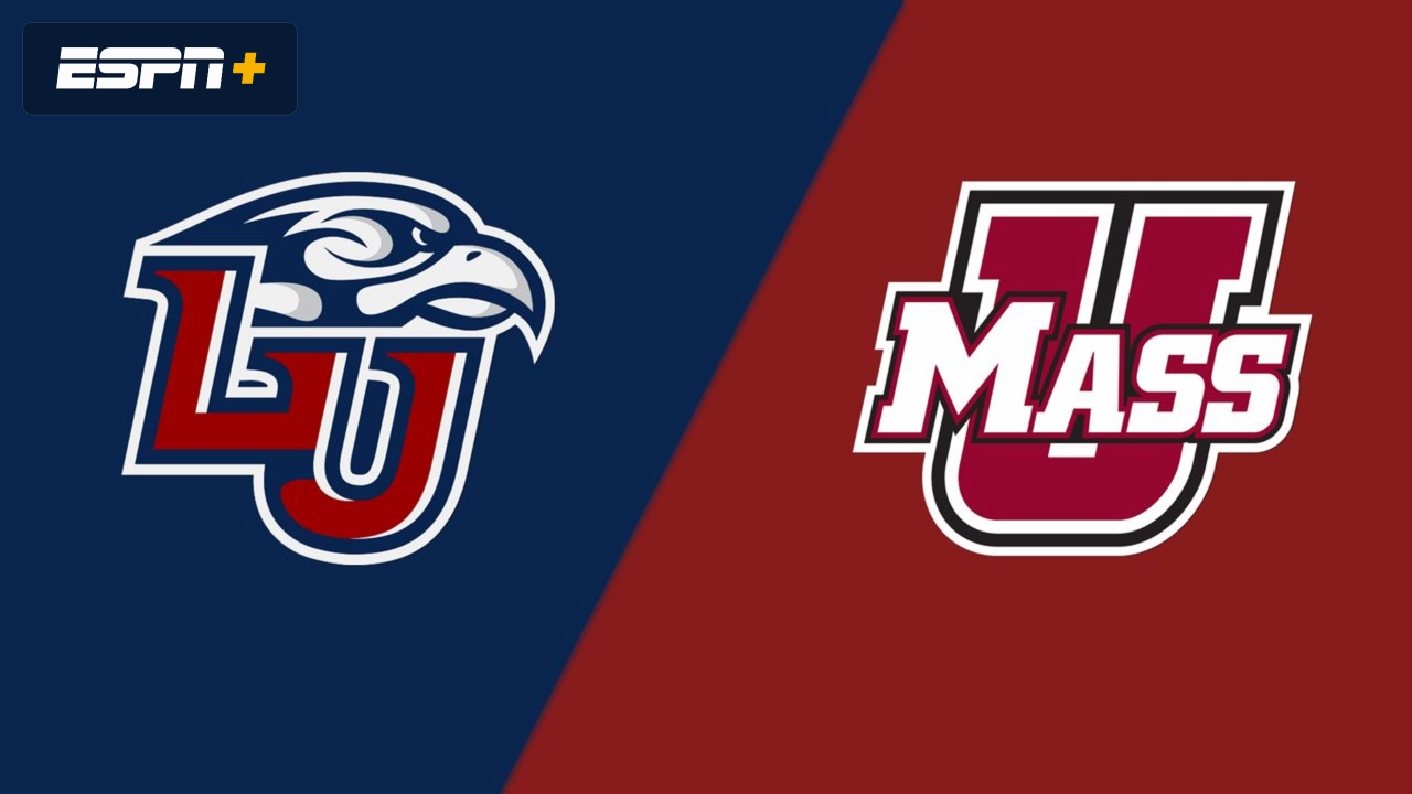 Liberty vs. UMass