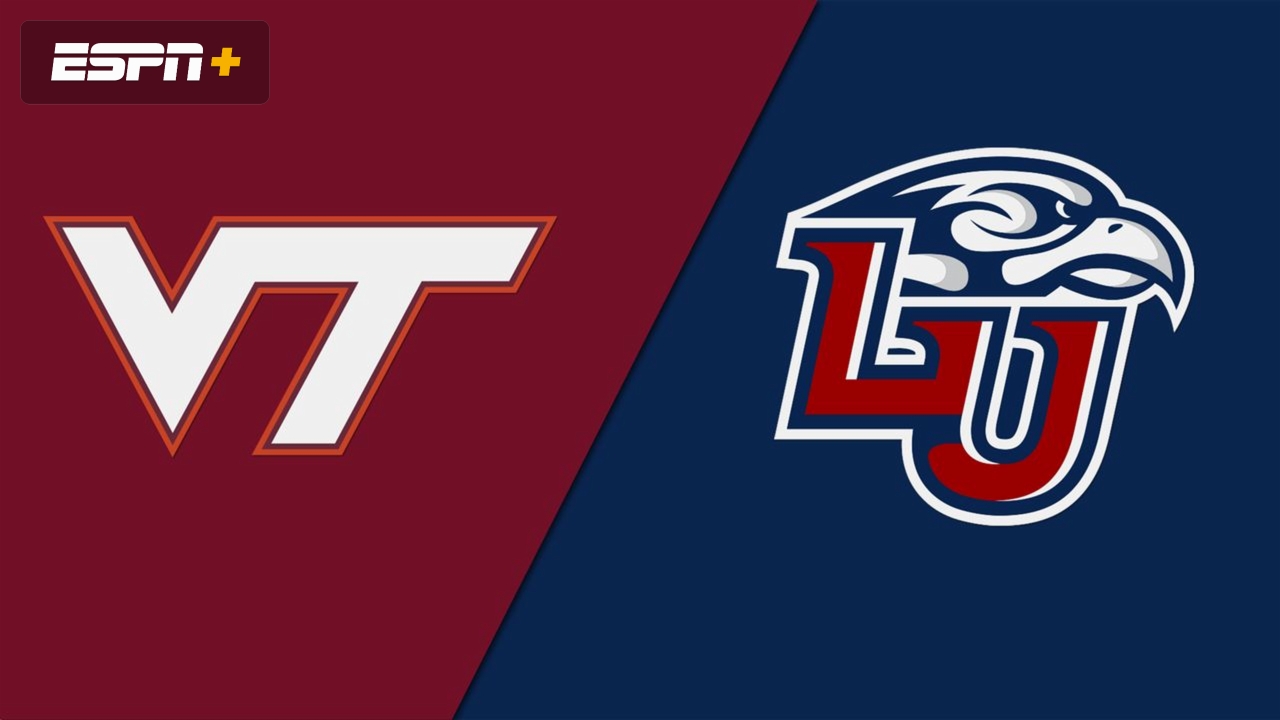 Virginia Tech vs. Liberty