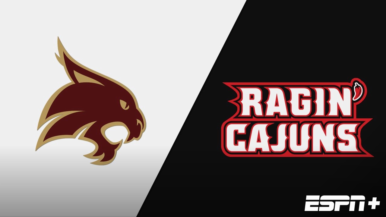 Texas State vs. Louisiana (Quarterfinal #3)