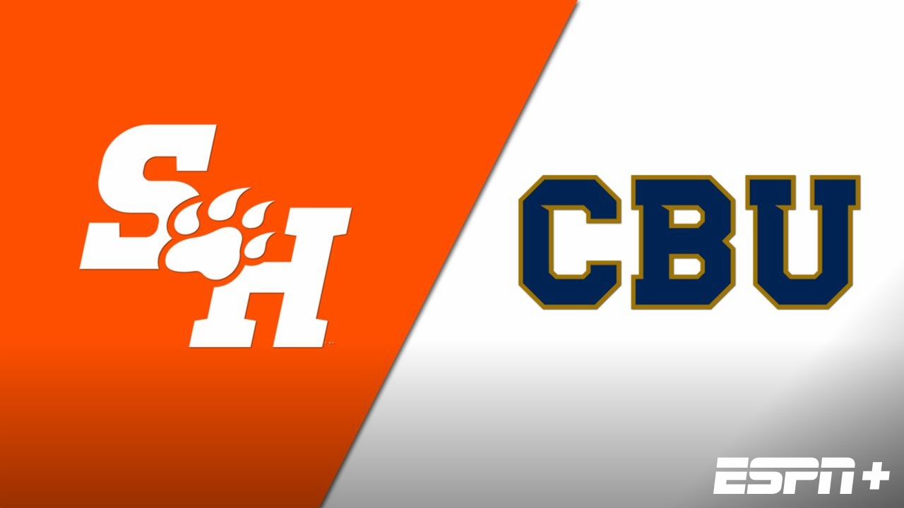 Sam Houston vs. California Baptist (Second Round)