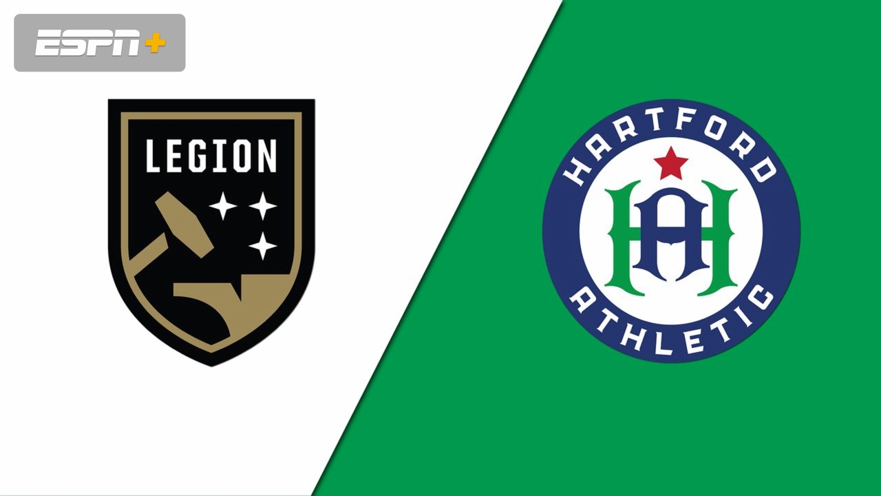 Birmingham Legion FC vs. Hartford Athletic (USL Championship)