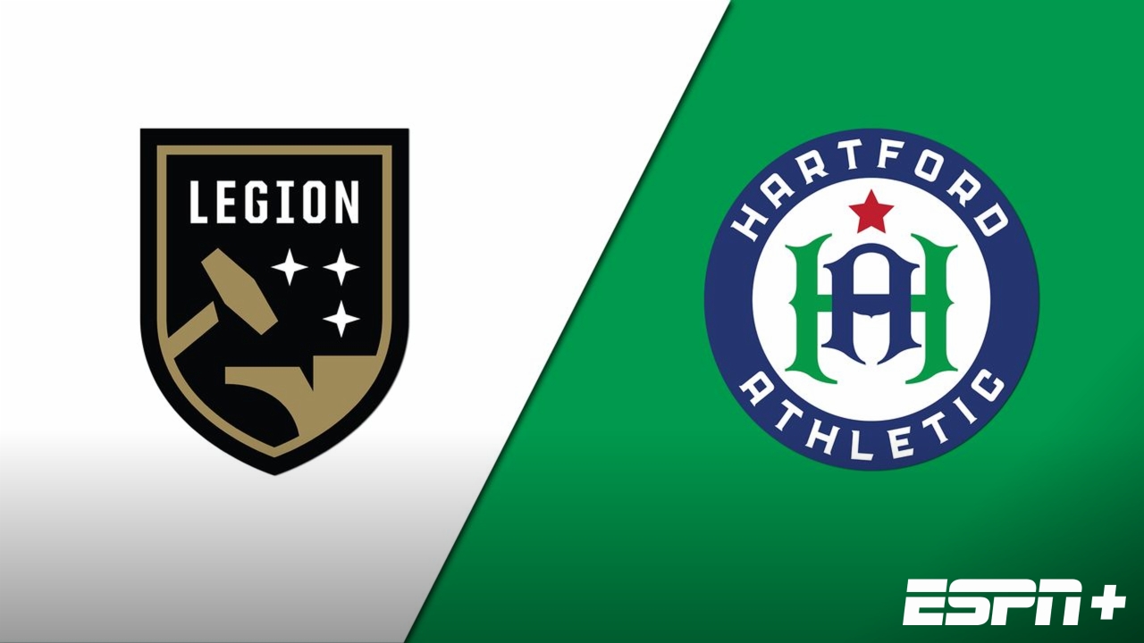 Birmingham Legion FC vs. Hartford Athletic (USL Championship)