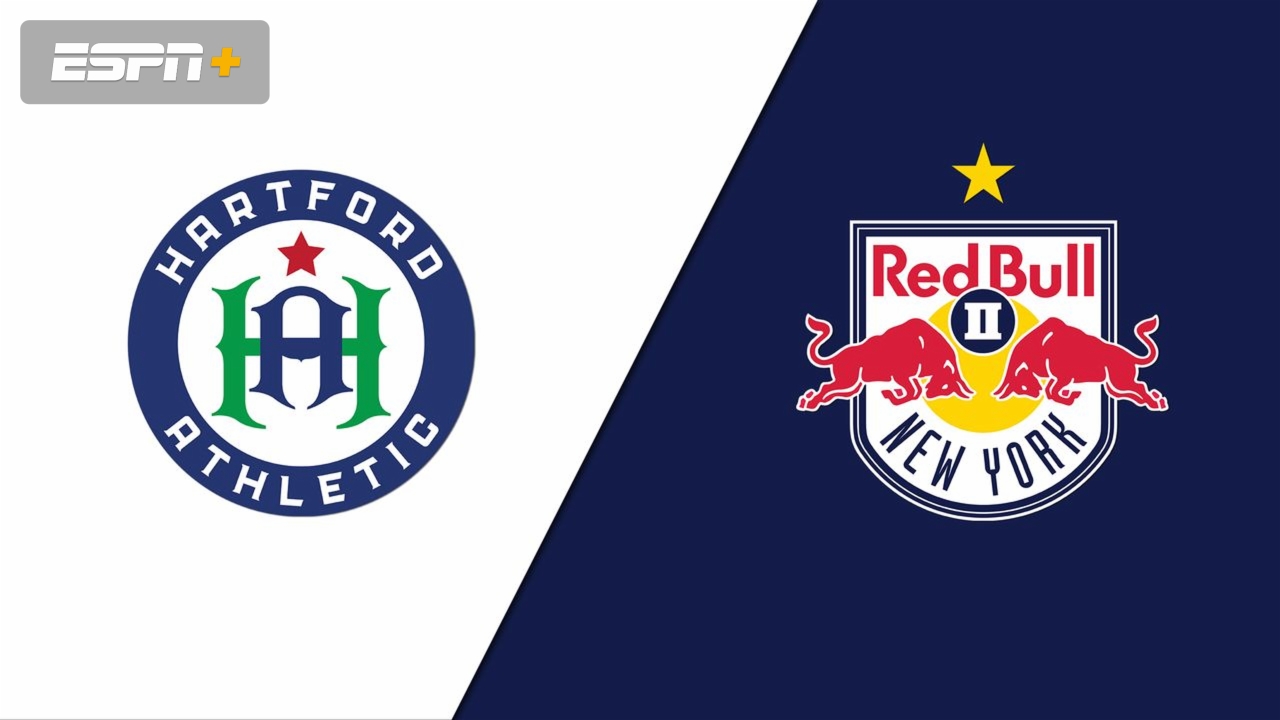 Hartford Athletic vs. New York Red Bulls II (USL Championship)