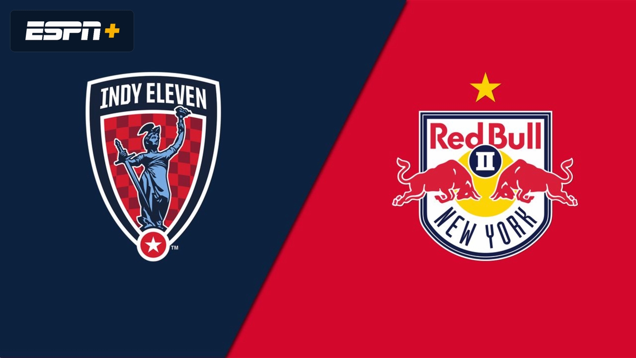 Indy Eleven vs. New York Red Bulls II (USL Championship)