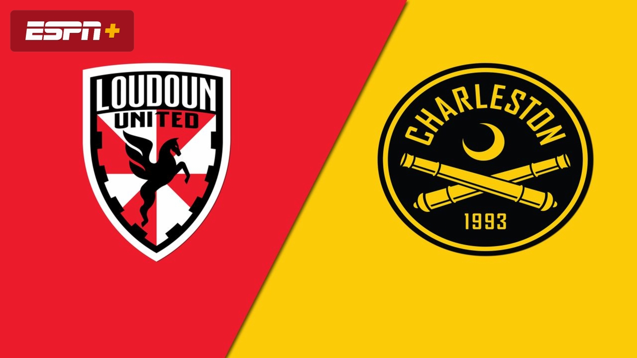 Loudoun United FC vs. Charleston Battery (USL Championship)