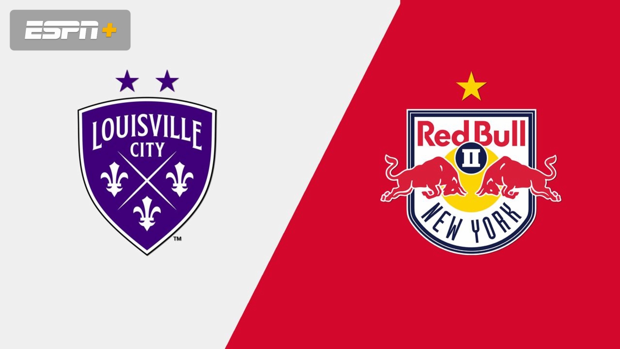 Louisville City FC vs. New York Red Bulls II (USL Championship)