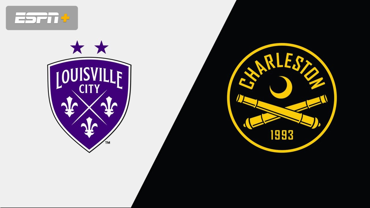 Louisville City FC vs. Charleston Battery (USL Championship)