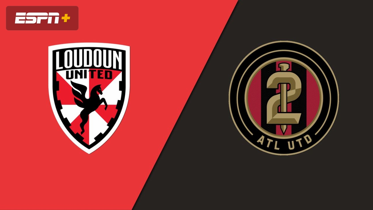 Loudoun United FC vs. Atlanta United FC 2 (USL Championship)