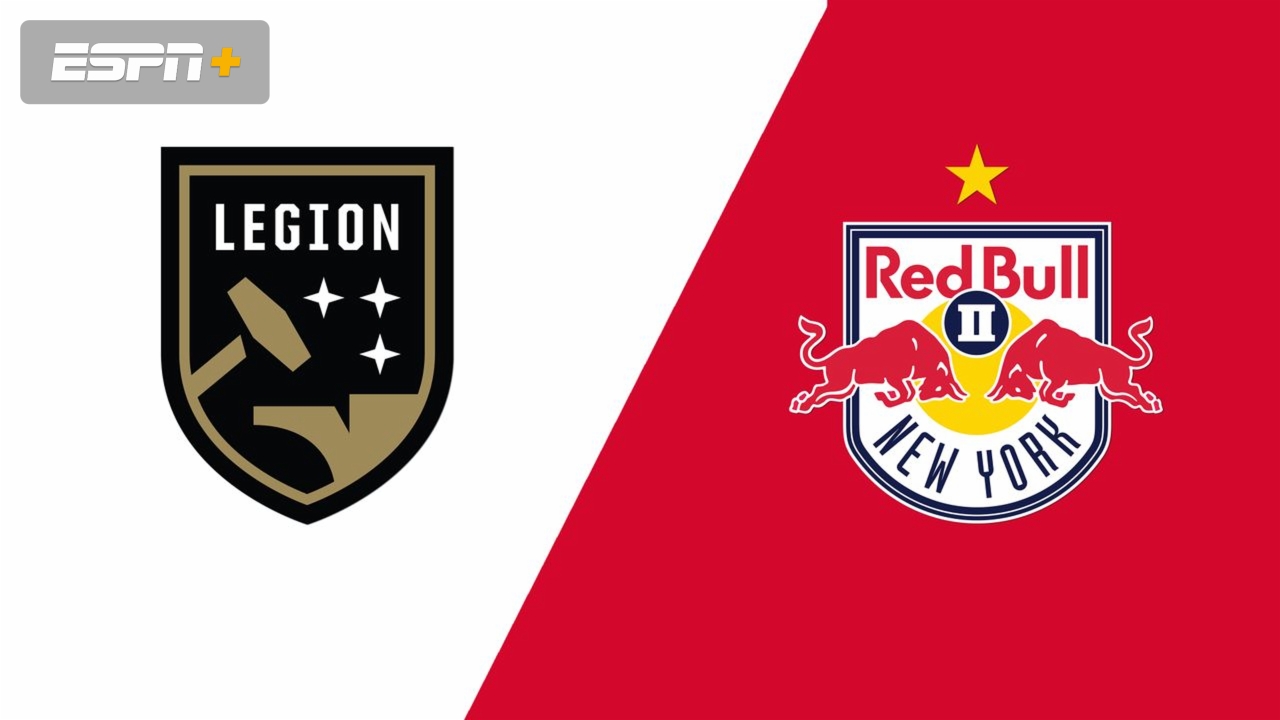 Birmingham Legion FC vs. New York Red Bulls II (USL Championship)