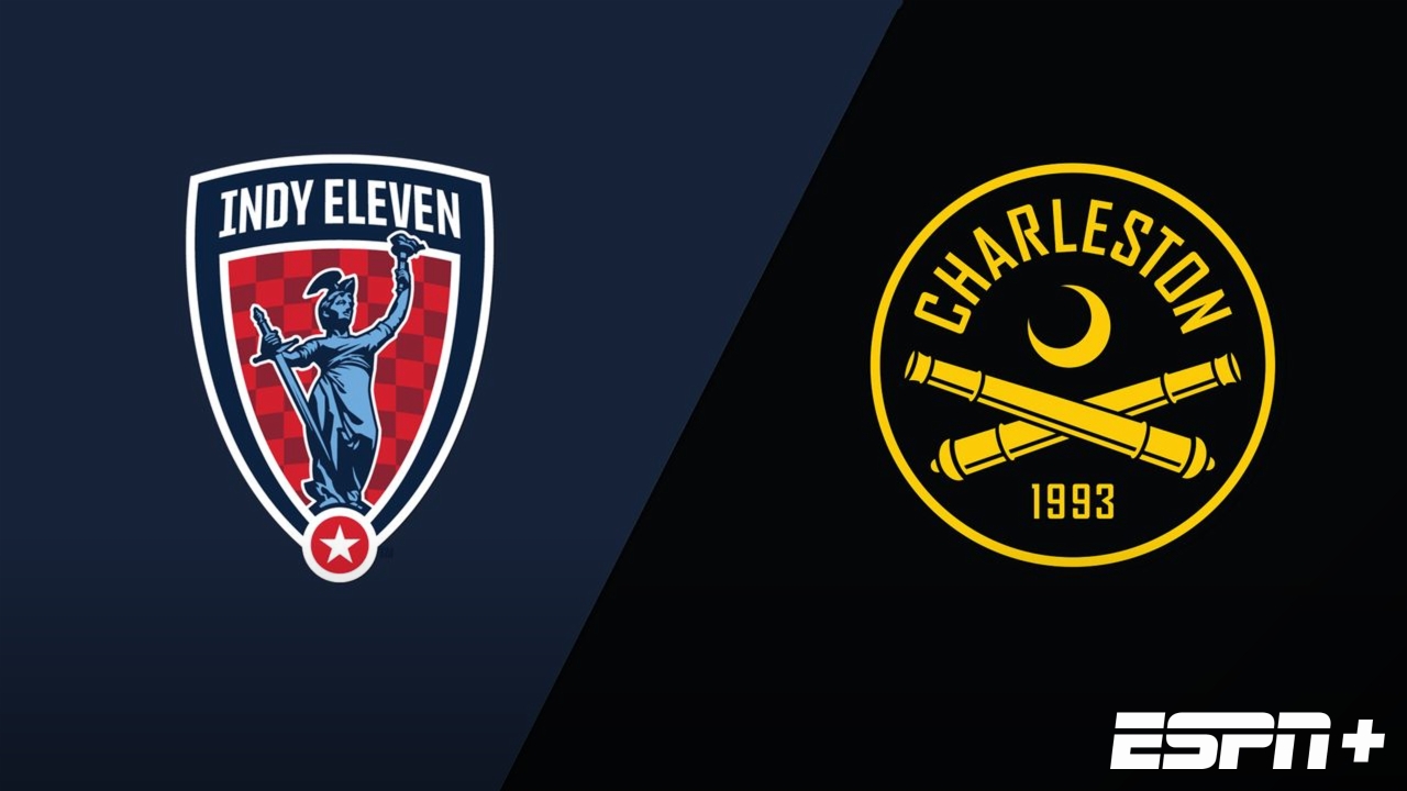 Indy Eleven vs. Charleston Battery (USL Championship)