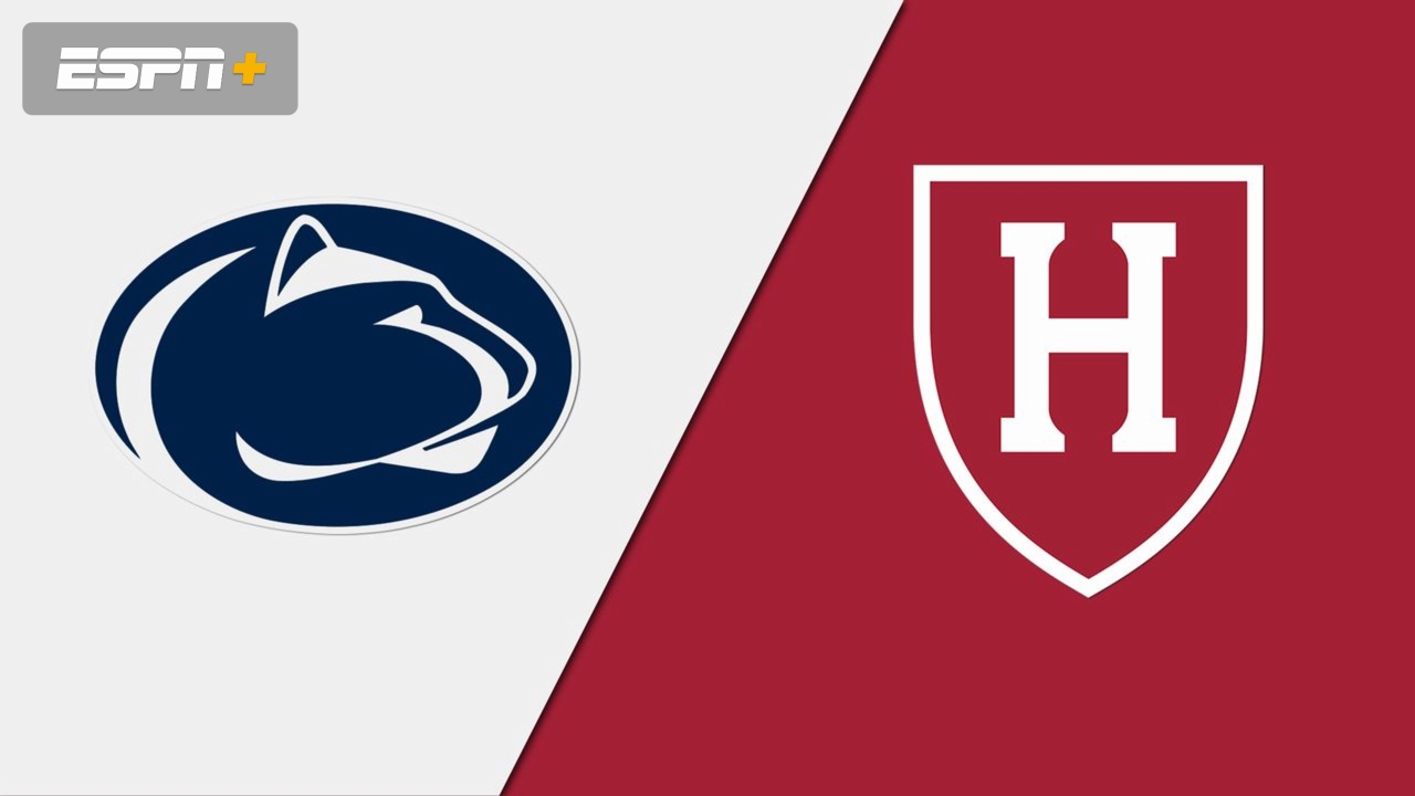 #4 Penn State vs. Harvard (M Volleyball)
