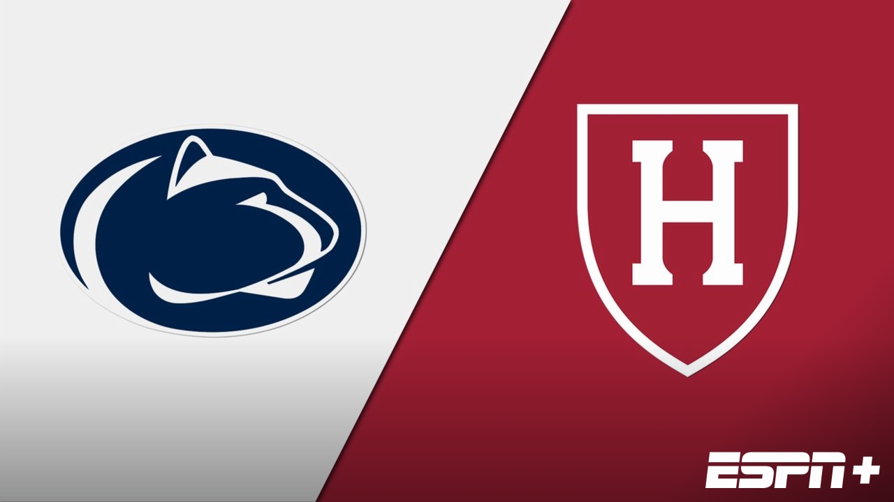 #4 Penn State vs. Harvard (M Volleyball)