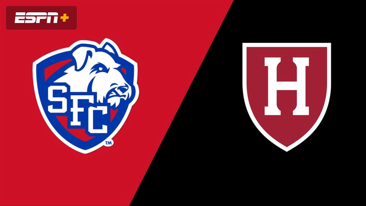 St. Francis (BKN) vs. Harvard (M Volleyball)