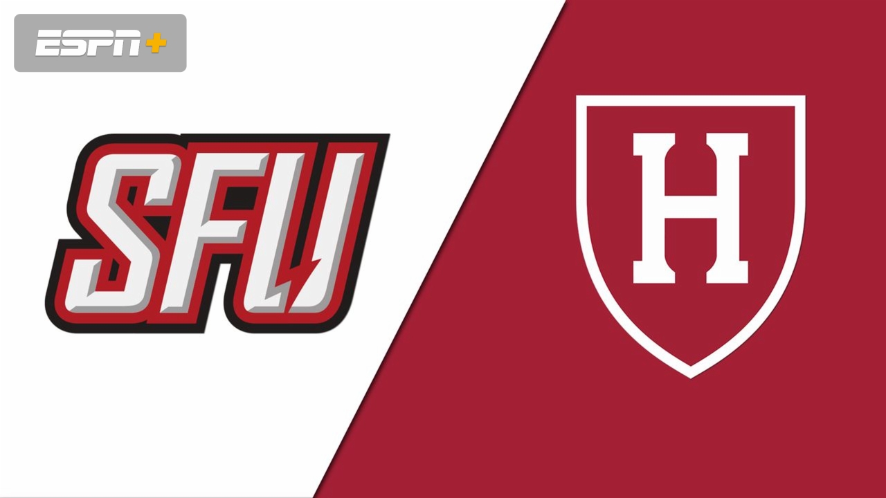 St. Francis vs. Harvard (M Volleyball)