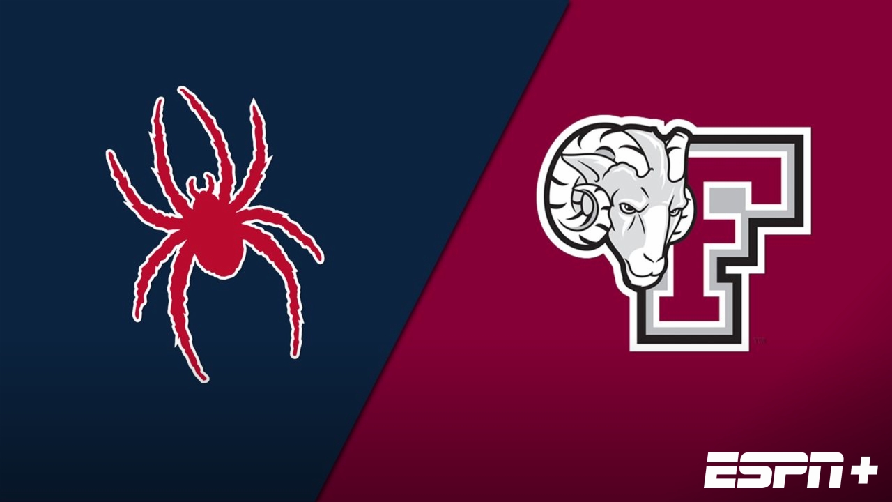 Richmond vs. Fordham (M Basketball)