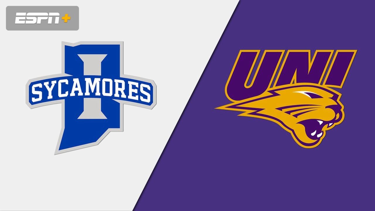 Indiana State vs. Northern Iowa (W Basketball)