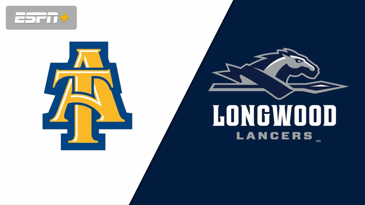 North Carolina A&T vs. Longwood (Quarterfinal #1)