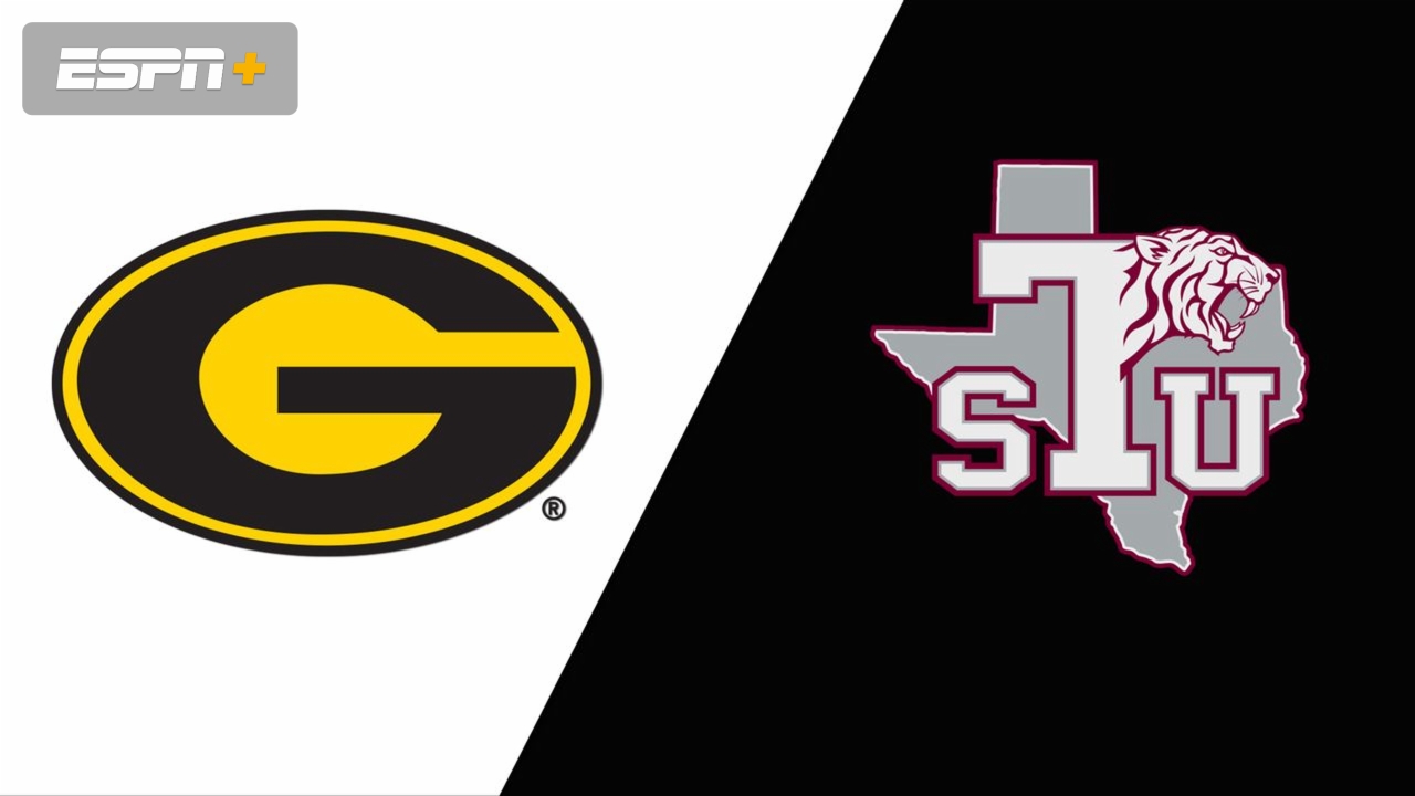 Grambling vs. Texas Southern (Semifinal #1)