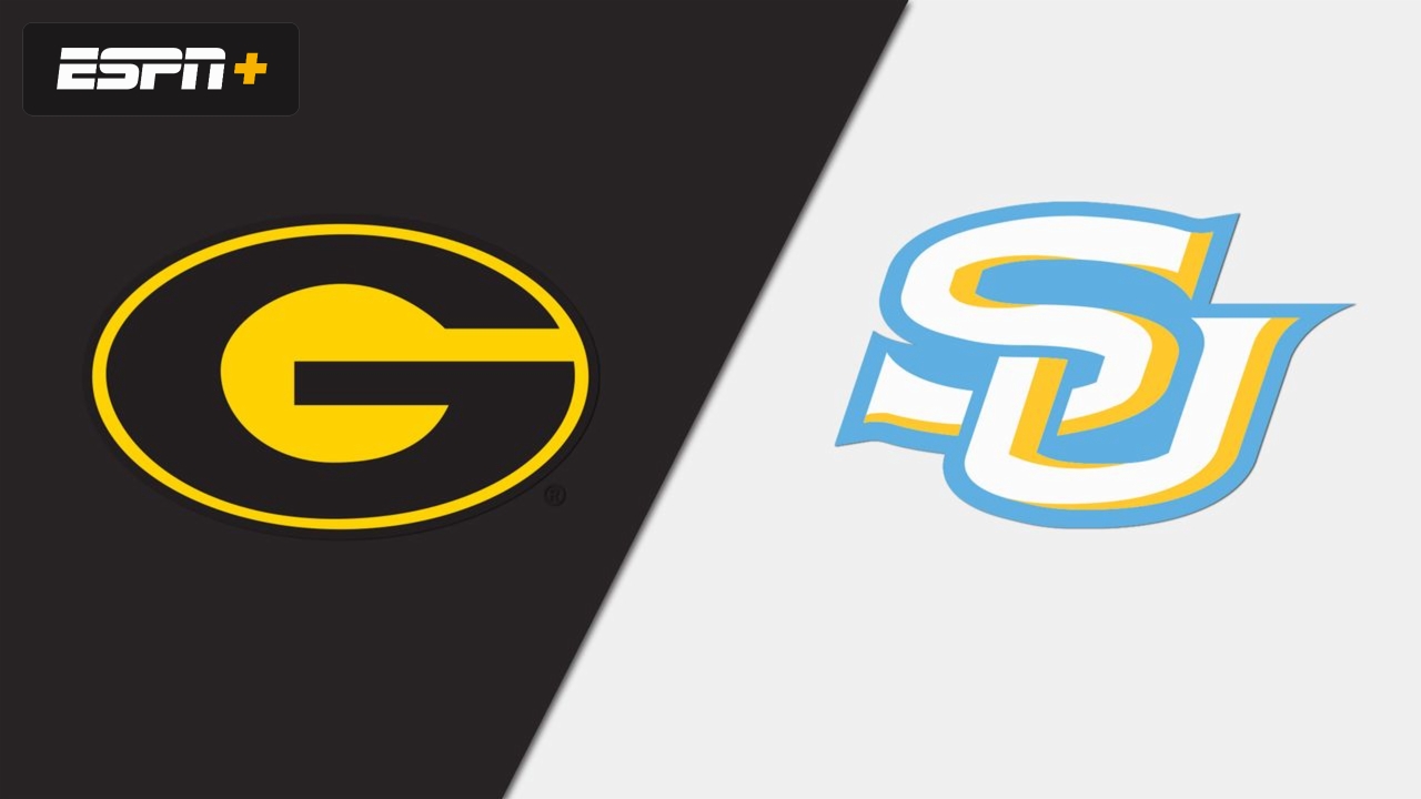 Grambling vs. Southern (Quarterfinal)