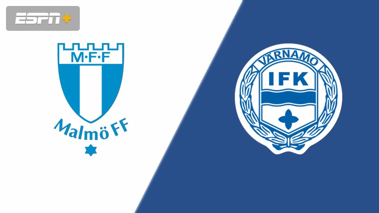 Malmö FF vs. IFK Varnamo (Allsvenskan)