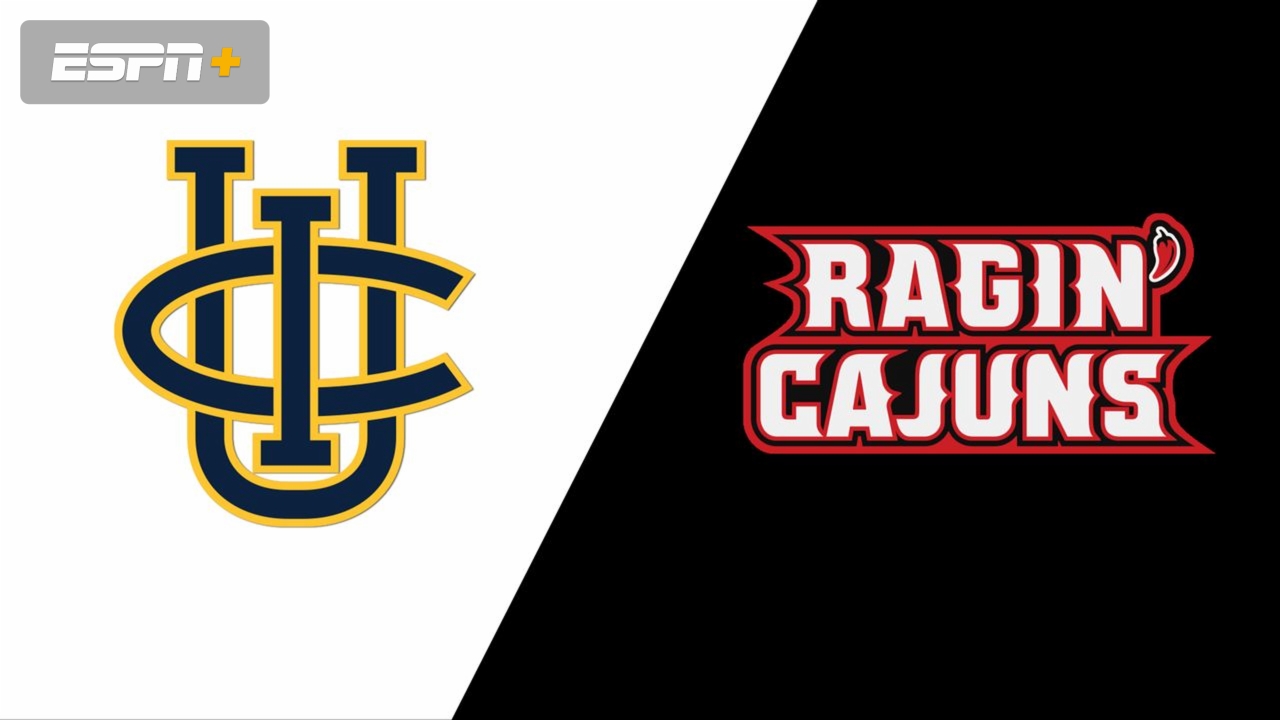 #20 UC Irvine vs. Louisiana (Baseball)