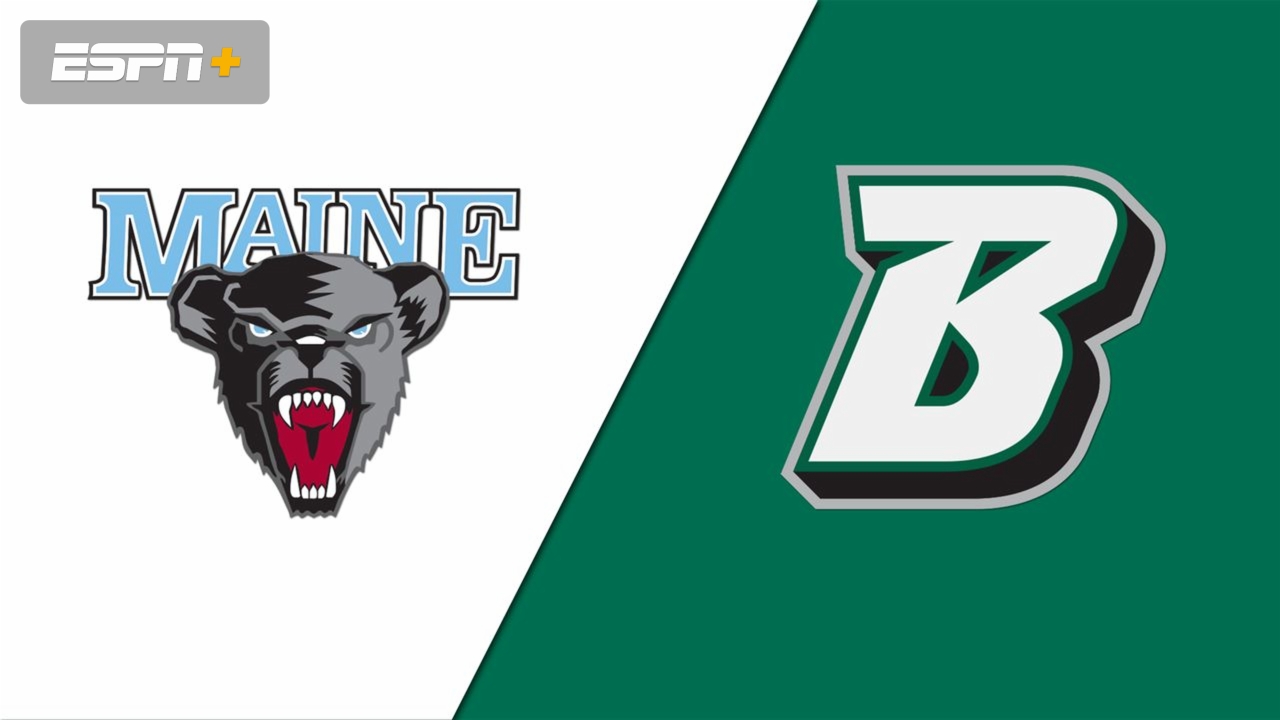 Maine vs. Binghamton (W Basketball)