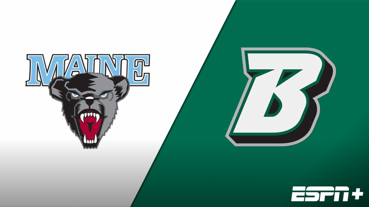 Maine vs. Binghamton (W Basketball)