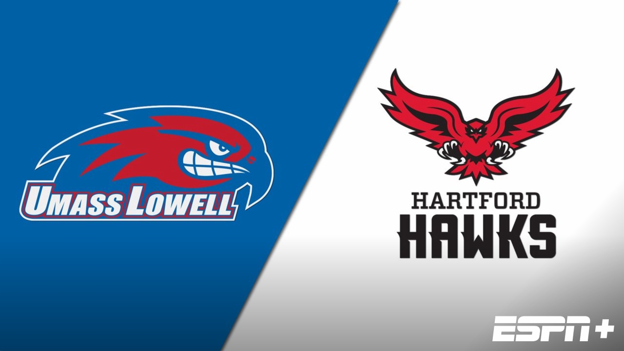 UMass Lowell vs. Hartford (W Basketball)