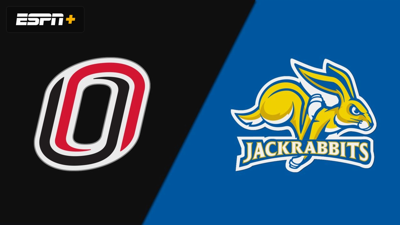 Omaha vs. South Dakota State (Quarterfinal)