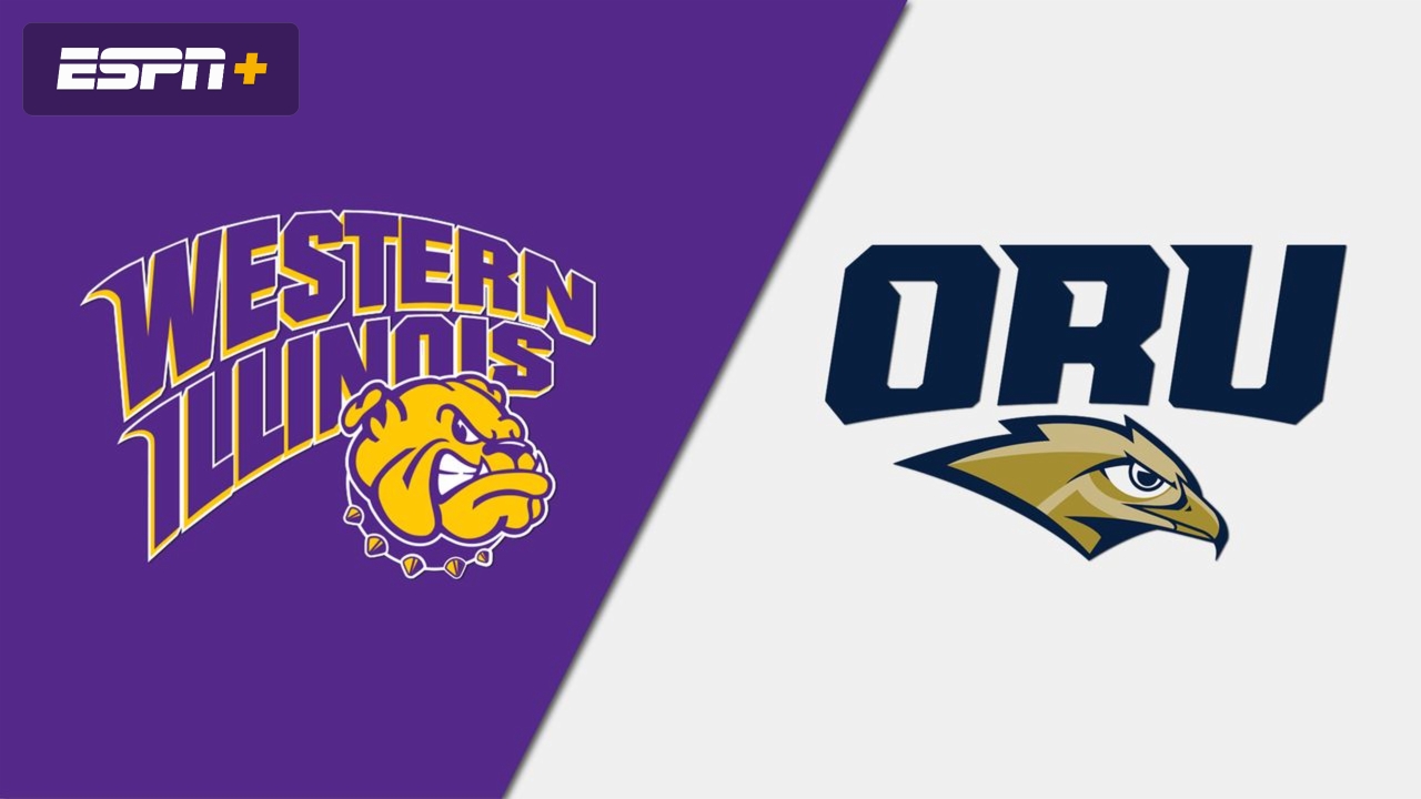 Western Illinois vs. Oral Roberts (Quarterfinal)