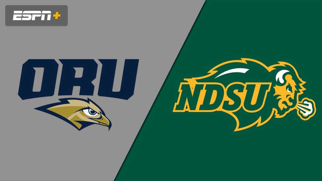 Oral Roberts vs. North Dakota State (Semifinal #2)