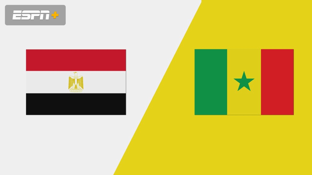 En Español-Egipto vs. Senegal (Playoff) (FIFA World Cup Qualifier)