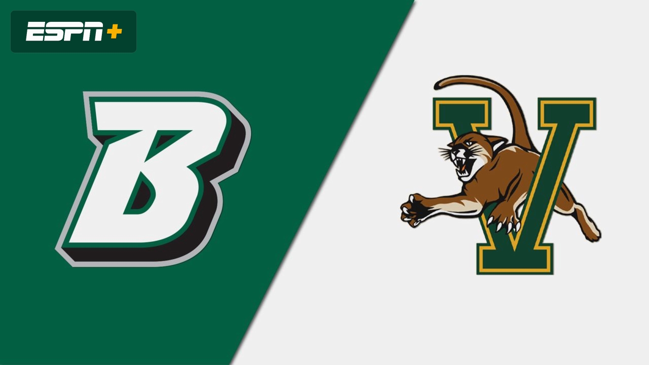 Binghamton vs. Vermont (Quarterfinal)