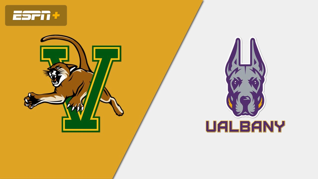 Vermont vs. Albany (Semifinal)