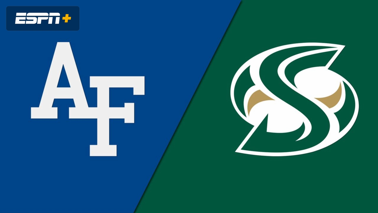 Air Force vs. Sacramento State