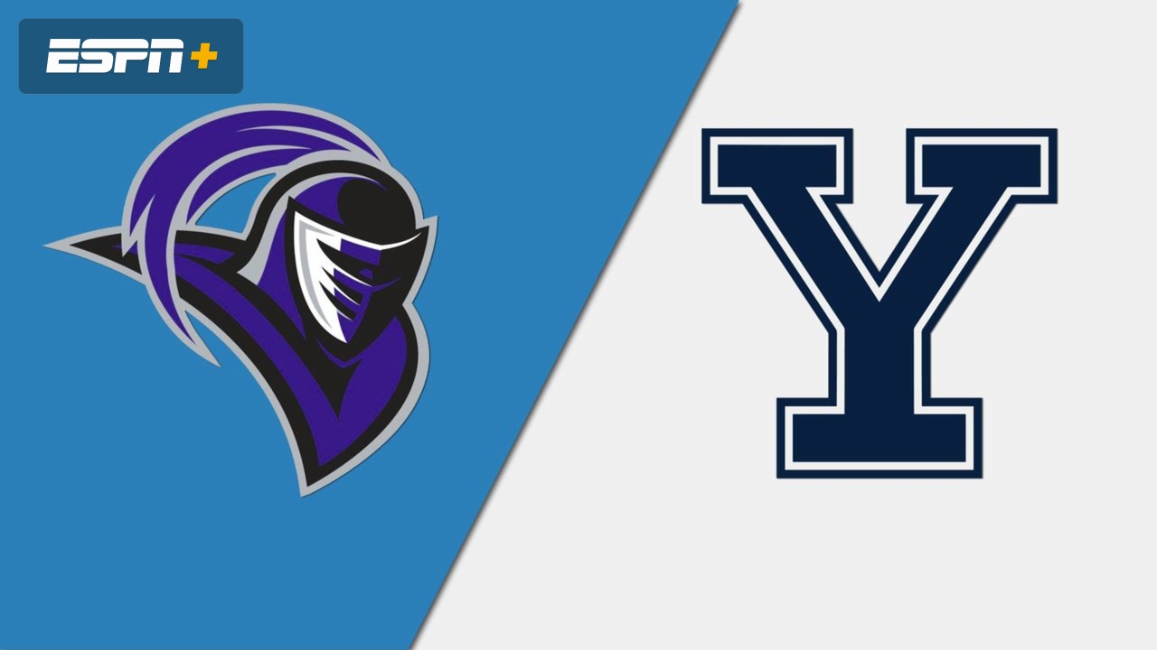 Bridgeport (CT) vs. Yale