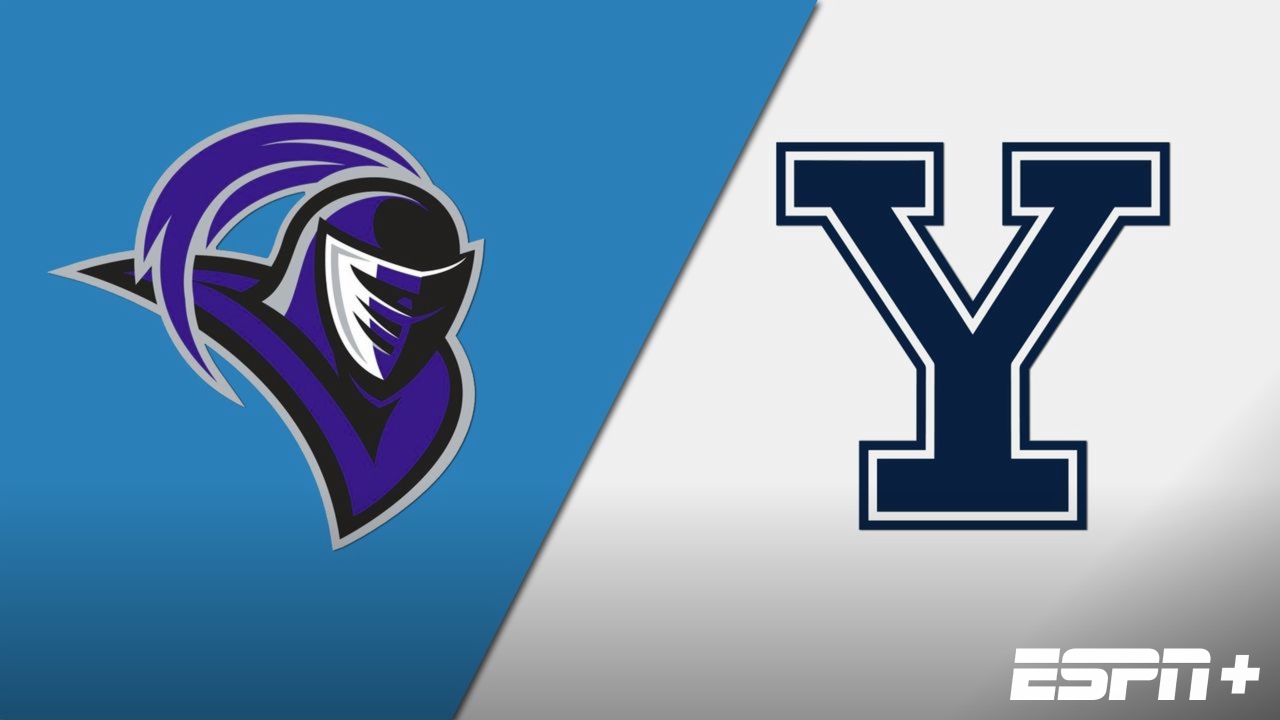 Bridgeport (CT) vs. Yale