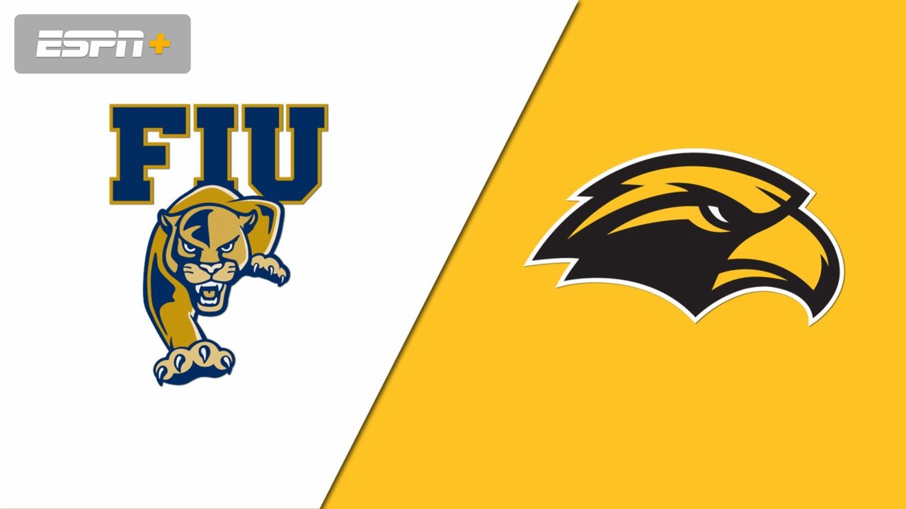 Florida International vs. Southern Miss (Second Round)