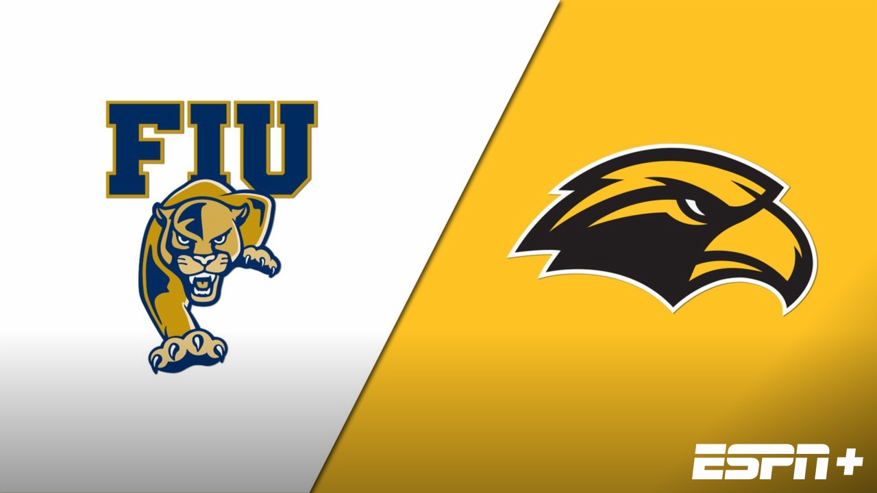 Florida International vs. Southern Miss (Second Round)