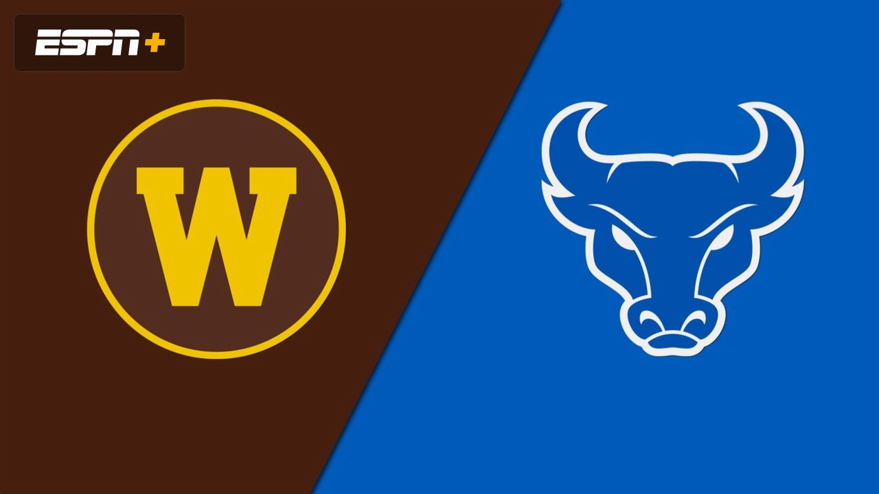 Western Michigan vs. Buffalo (Quarterfinal #3)