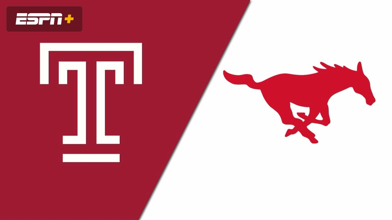 Temple vs. SMU (W Basketball)