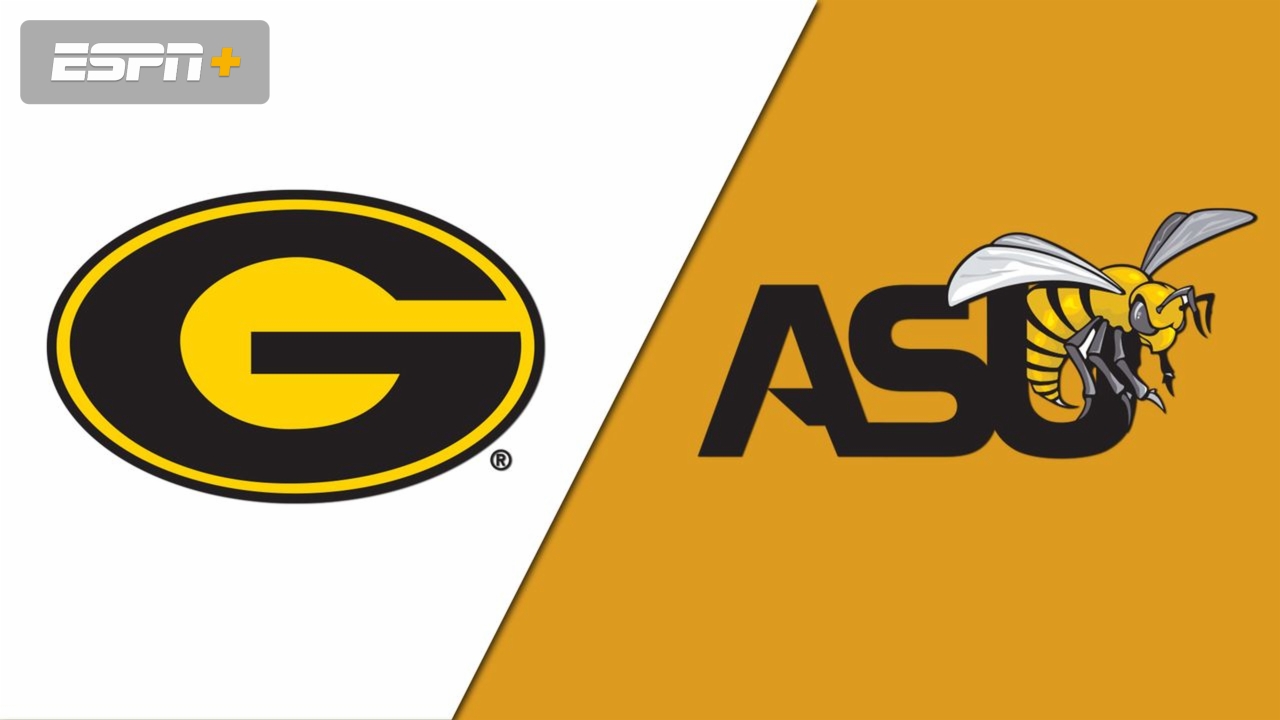Grambling vs. Alabama State (Semifinal #1)