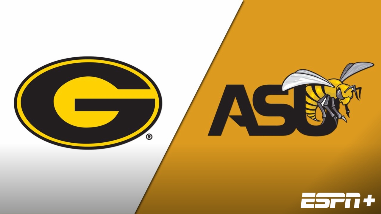 Grambling vs. Alabama State (Semifinal #1)