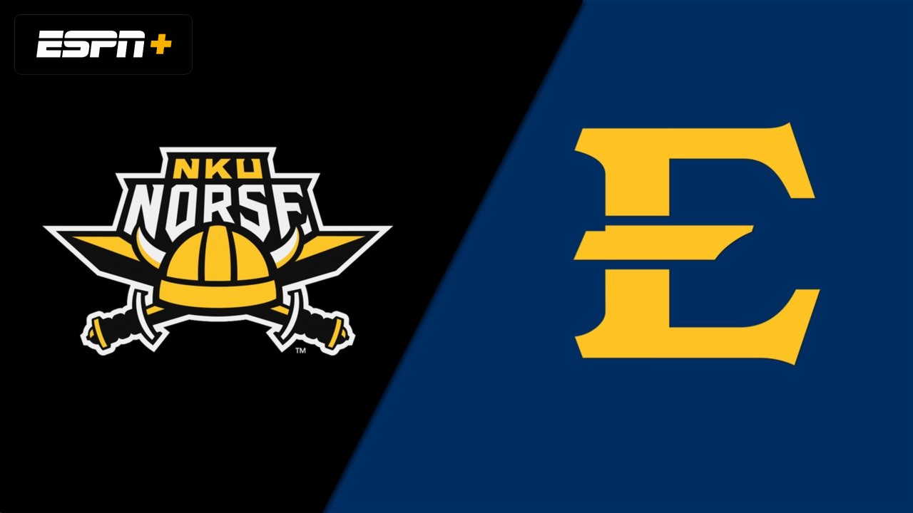 Northern Kentucky vs. East Tennessee State (Baseball)