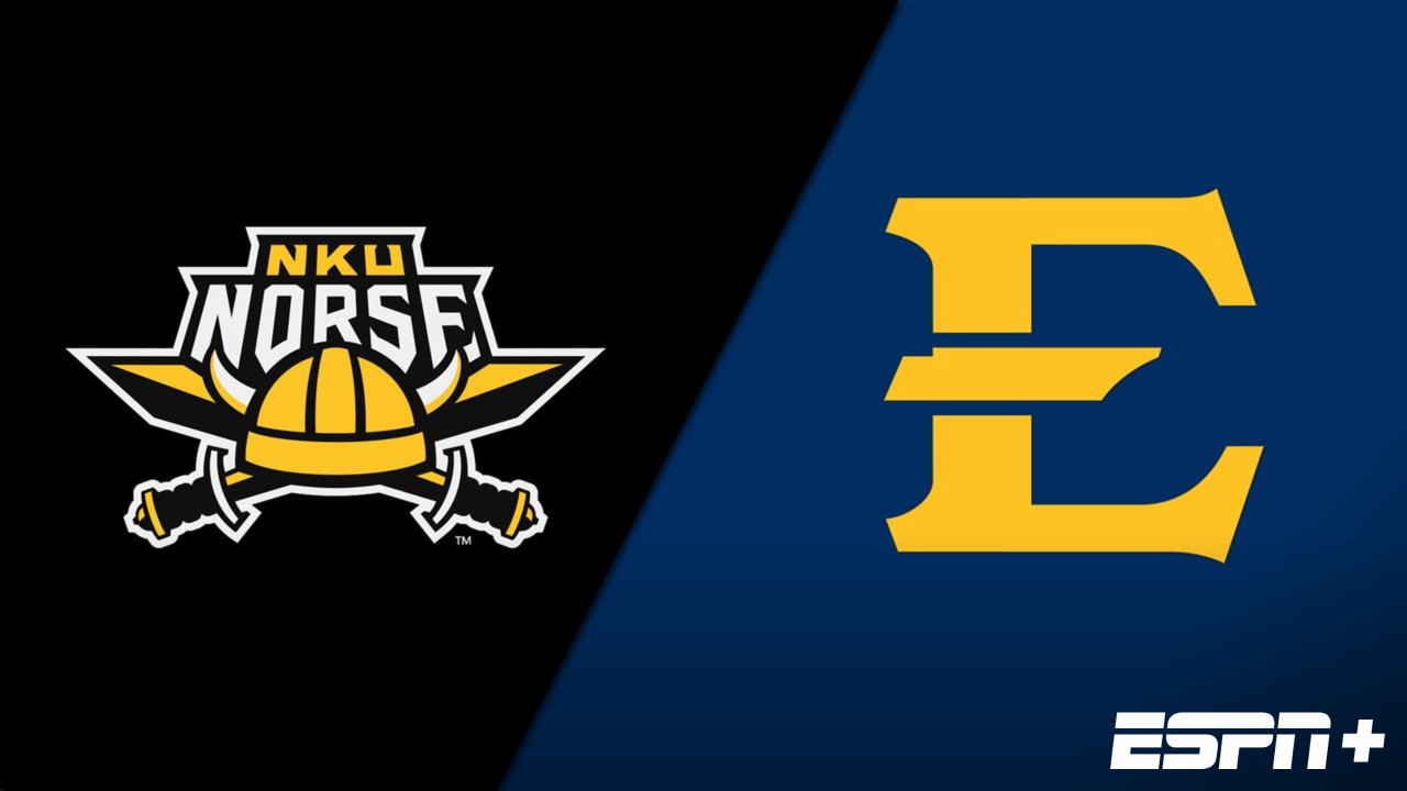 Northern Kentucky vs. East Tennessee State (Baseball)